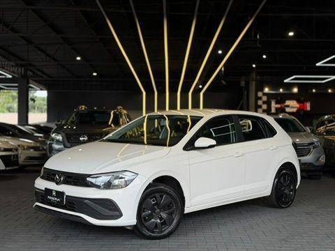 VOLKSWAGEN POLO 1.0 MPI TRACK MANUAL VOLKSWAGEN POLO 1.0 MPI TRACK MANUAL